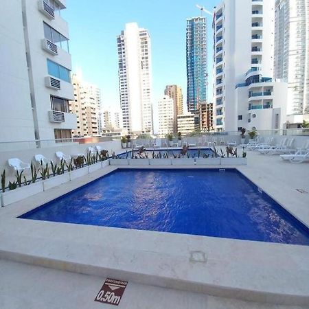 Apartaestudio Al Lado Del Mar Cartagena  Exterior foto